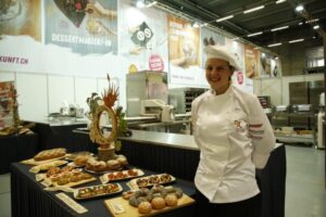 SwissSkills 2022 – Samedi
