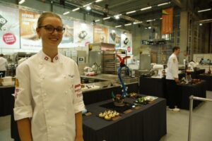 SwissSkills 2022 – Mittwoch