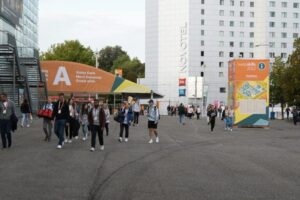 SwissSkills 2022 – Mittwoch