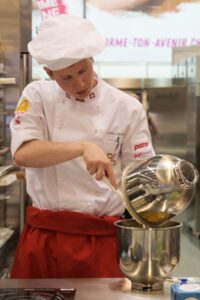 SwissSkills 2022 – Mittwoch