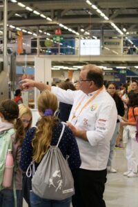 SwissSkills 2022 – Mittwoch