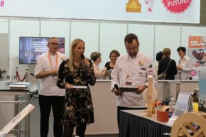 SwissSkills 2022 – Mittwoch