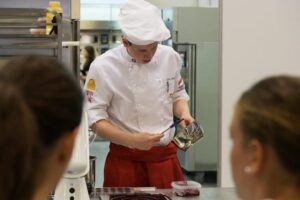 SwissSkills 2022 – Mittwoch
