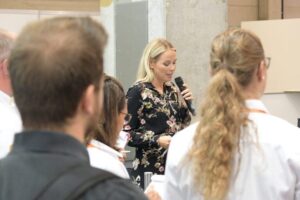 SwissSkills 2022 – Mittwoch