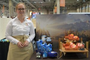 SwissSkills 2022 – Mittwoch