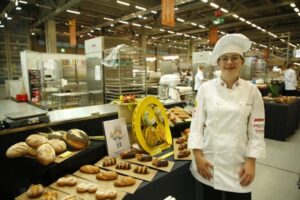SwissSkills 2022 – Mittwoch