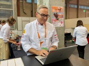 SwissSkills 2022 – Samedi