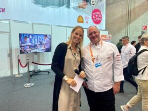 SwissSkills 2022 – Samedi