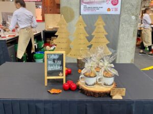 SwissSkills 2022 – Samedi