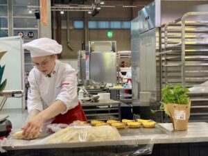 SwissSkills 2022 – Samedi
