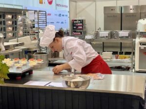 SwissSkills 2022 – Samedi