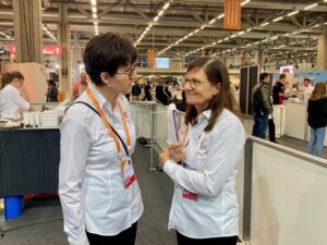 SwissSkills 2022 – Samedi