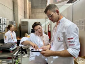 SwissSkills 2022 – Samedi