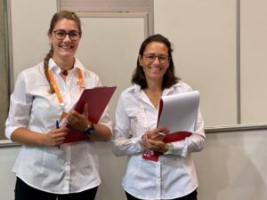 SwissSkills 2022 – Samedi
