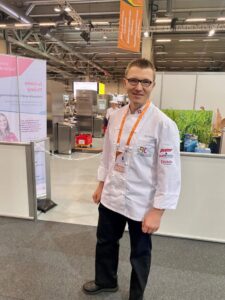 SwissSkills 2022 – Samedi
