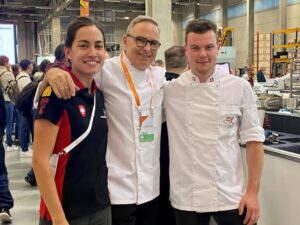 SwissSkills 2022 – Samedi