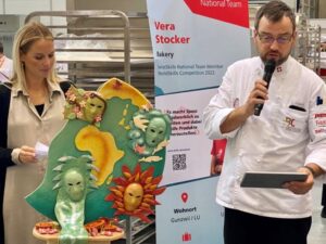 SwissSkills 2022 – Samedi