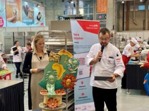 SwissSkills 2022 – Samedi