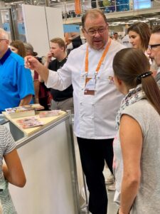 SwissSkills 2022 – Samedi