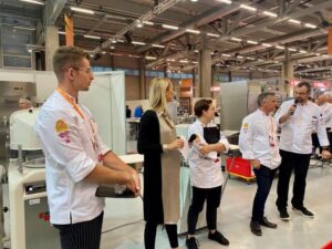 SwissSkills 2022 – Samedi