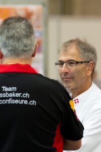 SwissSkills 2022 – Samedi