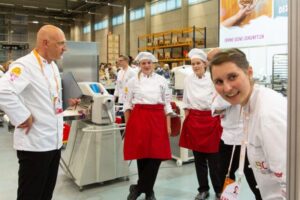 SwissSkills 2022 – Samedi