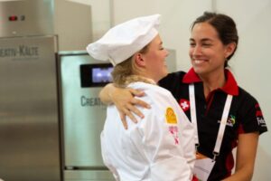 SwissSkills 2022 – Samedi