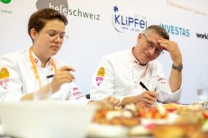 SwissSkills 2022 – Samedi