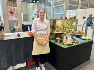 SwissSkills 2022 – Samedi