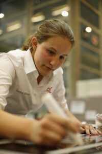 SwissSkills 2022 – Samedi