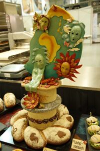 SwissSkills 2022 – Mittwoch