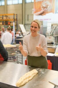 SwissSkills 2022 – Sonntag