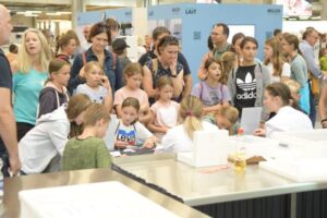 SwissSkills 2022 – Sonntag