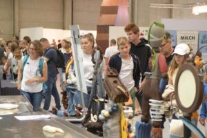 SwissSkills 2022 – Sonntag