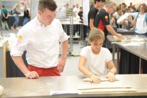 SwissSkills 2022 – Sonntag