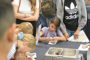 SwissSkills 2022 – Sonntag