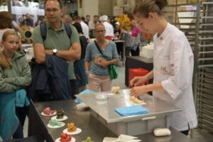 SwissSkills 2022 – Sonntag