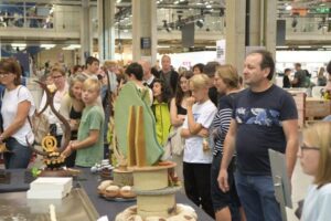 SwissSkills 2022 – Sonntag