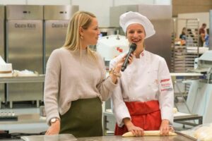 SwissSkills 2022 – Sonntag