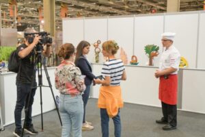 SwissSkills 2022 – Sonntag