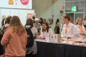 SwissSkills 2022 – Sonntag