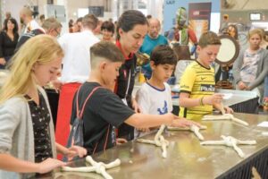 SwissSkills 2022 – Sonntag