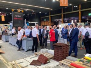 SwissSkills 2022 – Donnerstag