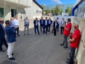 SwissSkills 2022 – Donnerstag