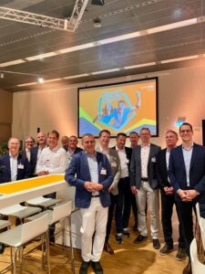 SwissSkills 2022 – Donnerstag