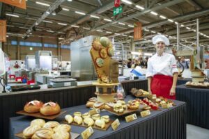 SwissSkills 2022 – Freitag