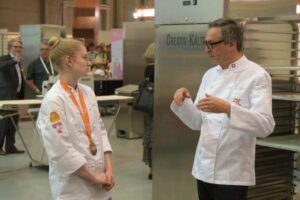 SwissSkills 2022 – Sonntag