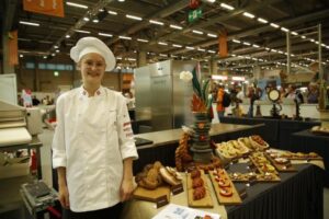 SwissSkills 2022 – Samedi