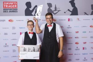 Zukunftsträger 2022