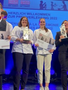 Zukunftsträger 2022